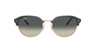 Óculos de sol Ray Ban 0RB4429 Cinzento Quadrada - 2