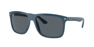 Óculos de sol Ray Ban 0RB4547 BOYFRIEND TWO Azul Quadrada - 1