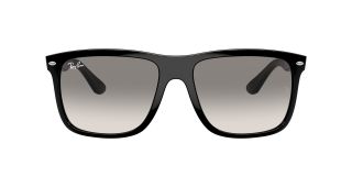 Óculos de sol Ray Ban 0RB4547 BOYFRIEND TWO Preto Quadrada - 2