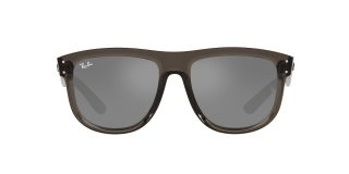 Óculos de sol Ray Ban 0RBR0501S BOYFRIEND REVERSE Cinzento Quadrada - 2