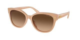 Óculos de sol Ralph Lauren 0RA5305U Beige Borboleta - 1