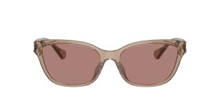 Óculos de sol Ralph Lauren 0RA5307U Beige Borboleta - 2