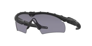 Óculos de sol Oakley 0OO9061 M FRAME HYBRID S Preto Ecrã - 1