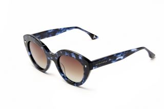 Óculos de sol SCALPERS HOLLYWOOD HOLLYWOOD Azul Aviador - 1