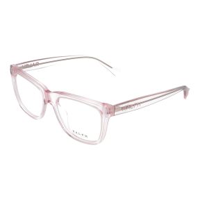 Óculos graduados Ralph Lauren 0RA7170U Rosa/Vermelho-Púrpura Quadrada - 1