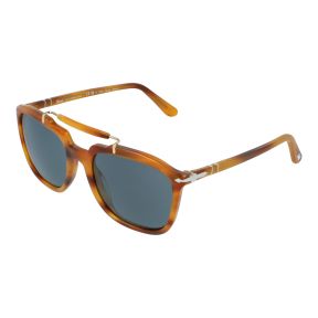 Óculos de sol Persol 0PO0203S Castanho Quadrada - 1