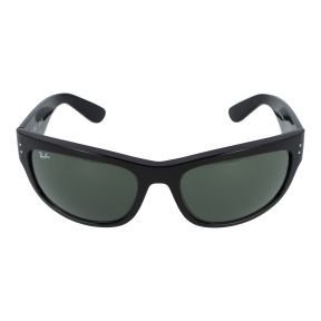 Óculos de sol Ray Ban 0RB2289 BALORAMA XL Preto Retangular - 2