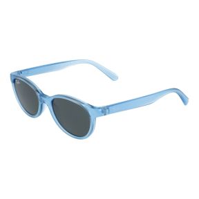 Óculos de sol Ray Ban Junior 0RJ9080S Azul Redonda - 1