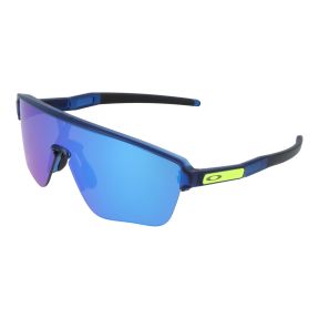 Óculos de sol Oakley 0OO9415 CORRIDOR SQ Azul Ecrã - 1