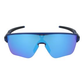 Óculos de sol Oakley 0OO9415 CORRIDOR SQ Azul Ecrã - 2