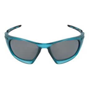 Óculos de sol Oakley 0OO9431 LATERALIS Azul Retangular - 2