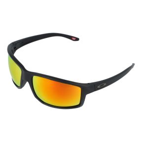 Óculos de sol Oakley 0OO9470 GIBSTON XL Preto Retangular - 1