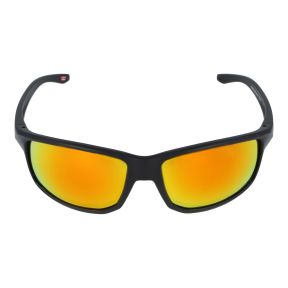 Óculos de sol Oakley 0OO9470 GIBSTON XL Preto Retangular - 2