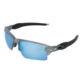 Óculos de sol Oakley 0OO9188 FLAK 2.0 XL Cinzento Retangular - 1