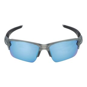 Óculos de sol Oakley 0OO9188 FLAK 2.0 XL Cinzento Retangular - 2