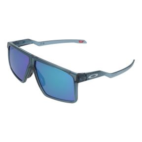 Óculos de sol Oakley 0OO9285 HELUX Azul Retangular - 1