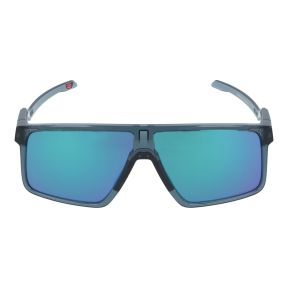 Óculos de sol Oakley 0OO9285 HELUX Azul Retangular - 2