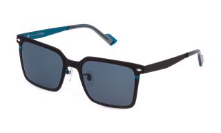 Óculos de sol Sting SST523 Preto Quadrada