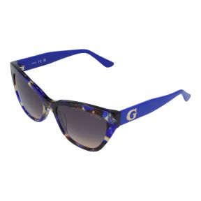 Óculos de sol Guess GU00204 Azul Borboleta - 1