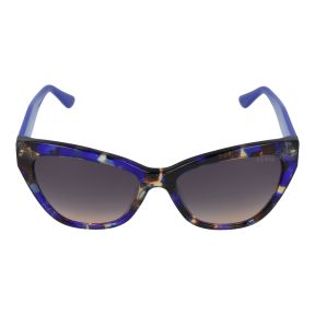 Óculos de sol Guess GU00204 Azul Borboleta - 2