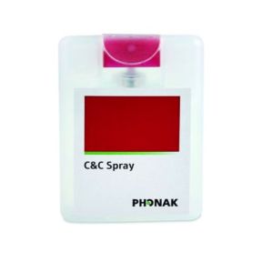 Complementos auditivos Phonak SPRAY LIMP.AUDIFONO 18ml