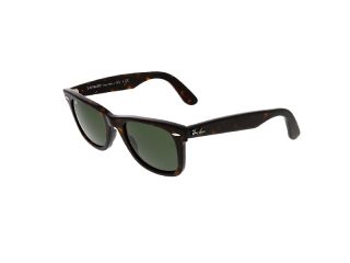 Óculos de sol Ray Ban RB2140 Cinzento Redonda - 1