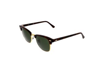 Óculos de sol Ray Ban 0RB3016 Cinzento Quadrada - 1