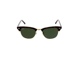 Óculos de sol Ray Ban 0RB3016 Cinzento Quadrada - 2