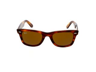 Óculos de sol Ray Ban 0RB2140 Castanho Quadrada - 2