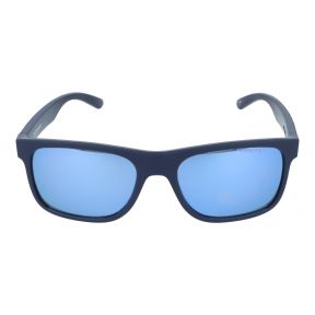 Óculos de sol Arnette 0AN4341 KHIM Azul Quadrada - 2