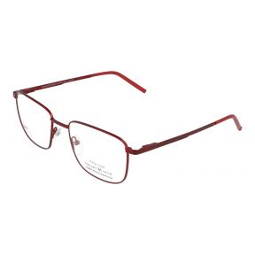 Óculos graduados Vuillet Vega PRIMA LINEA 751 Vermelho Quadrada - 1