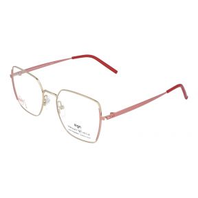 Óculos graduados Vuillet Vega SIGN 5509 Rosa/Vermelho-Púrpura Quadrada - 1