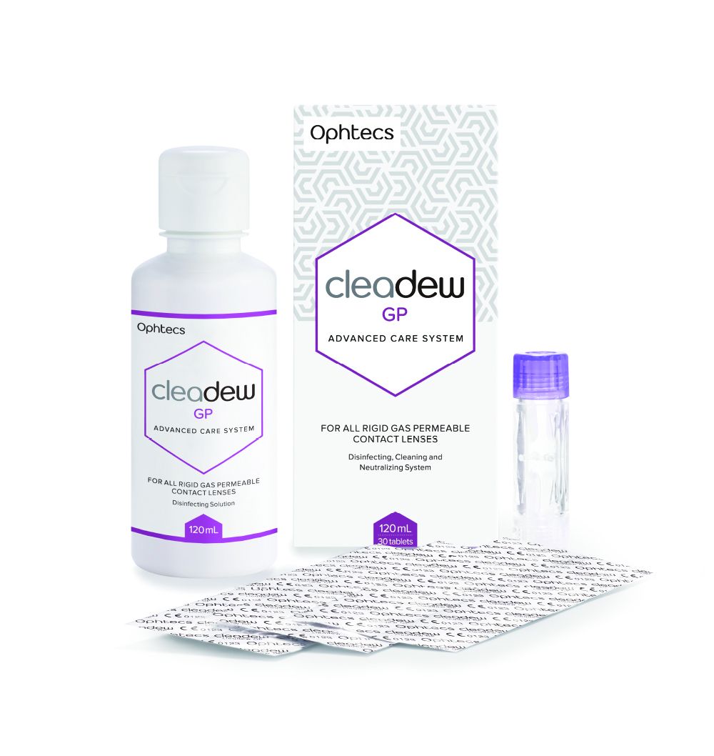 Cleadew GP 120ml